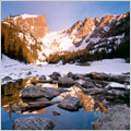 The Colorado Landscape